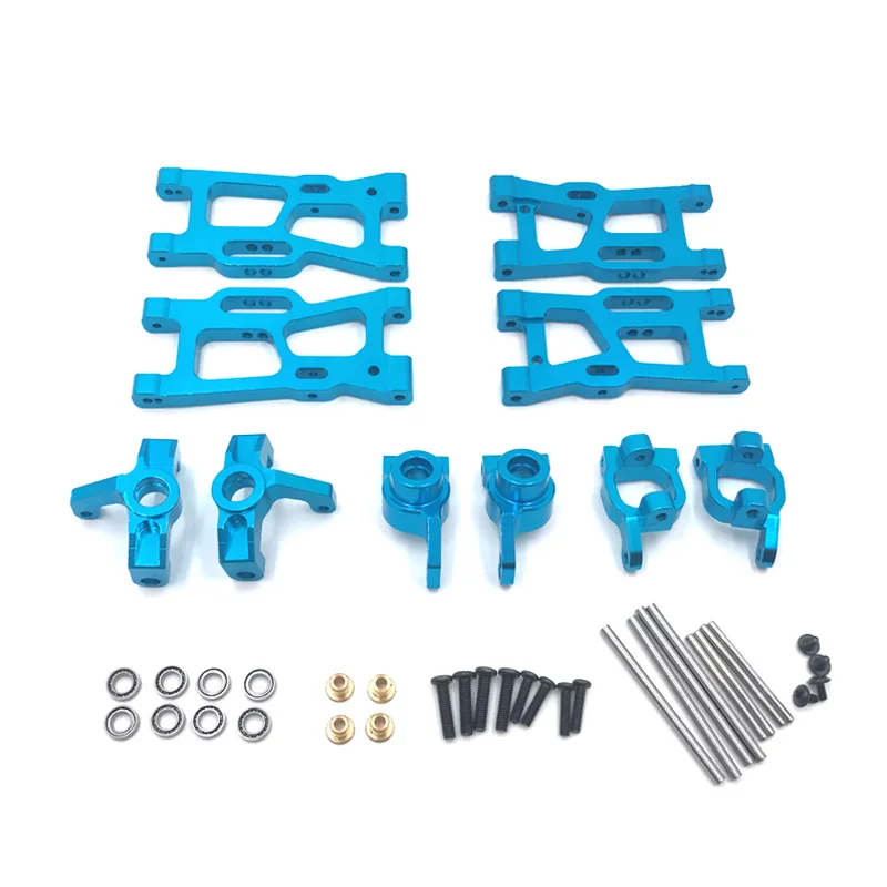 Wltoys-brazos de suspensión de - Rc Suspension Arm reseña y precio