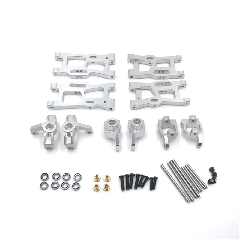 Wltoys-brazos de suspensión de - Rc Suspension Arm reseña y precio
