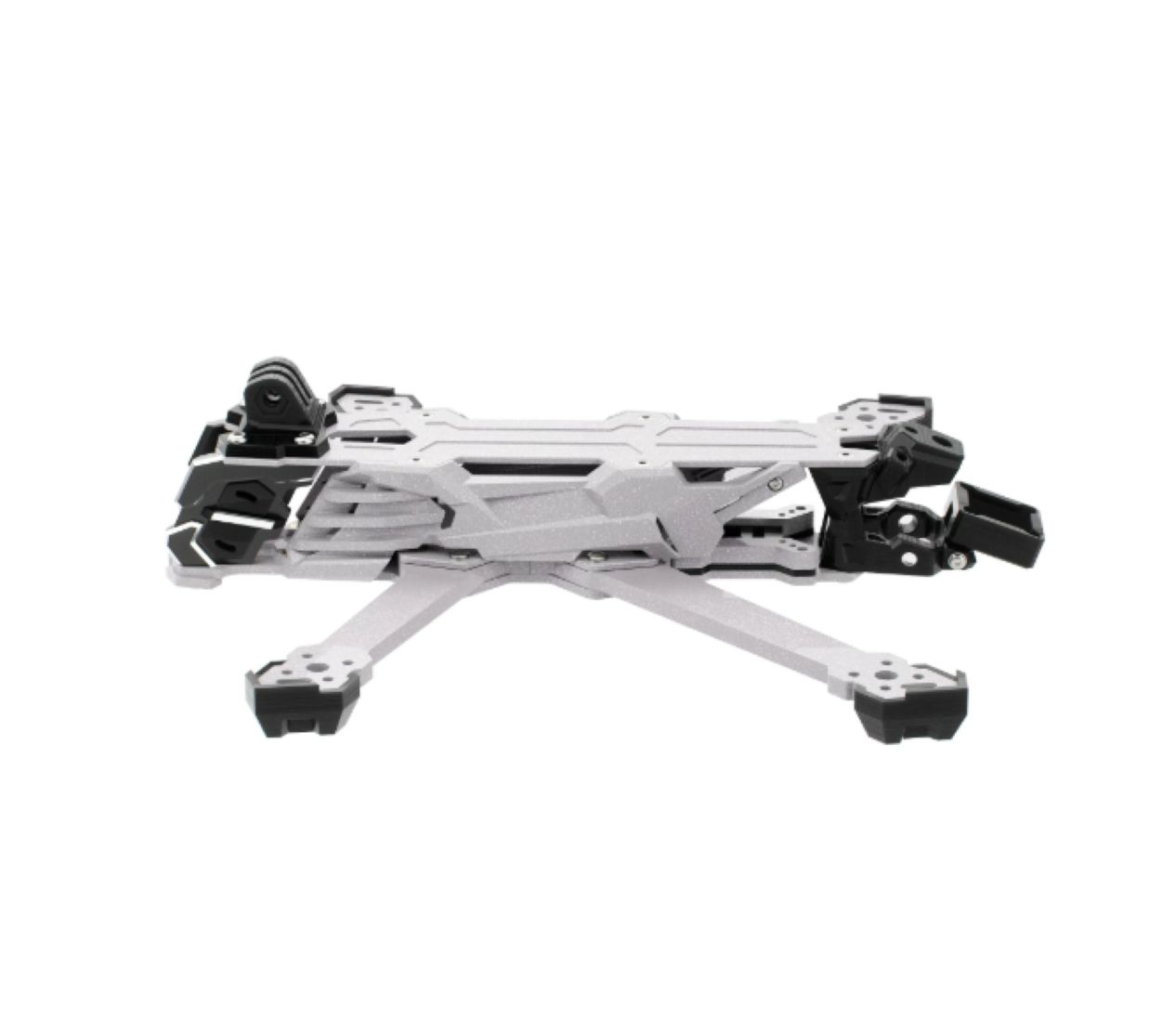 GEPRC GEP-Vapor X5 D5 X6 O4 Pr - Drone Rc Quadcopter Controller reseña y precio