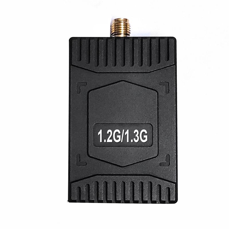 Receptor de Video y Audio FPV  - Drone Avion Rc reseña y precio