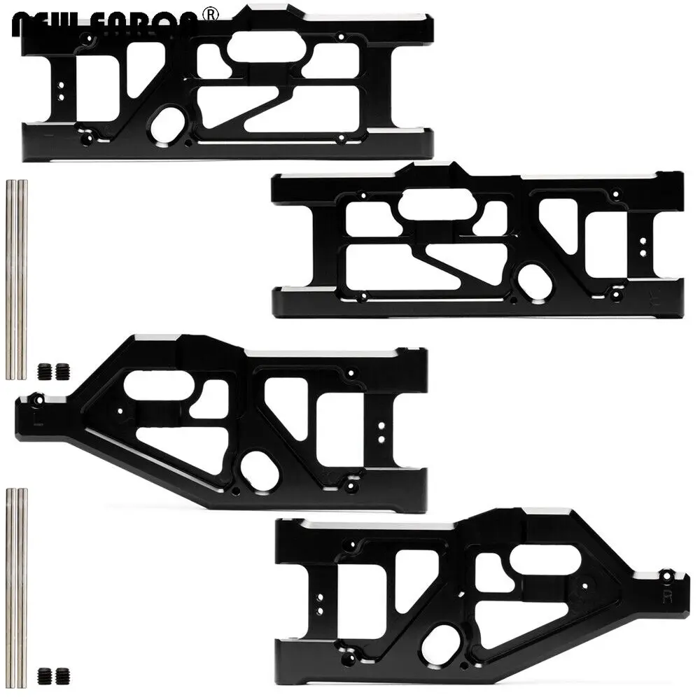 NUEVOS brazos de suspensión in - Rc Suspension Arm reseña y precio