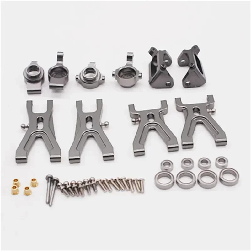 Kit de piezas de asiento C par - Rc Suspension Arm reseña y precio