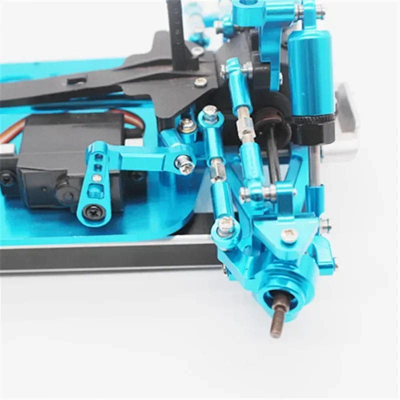 Kit de piezas de asiento C par - Rc Suspension Arm reseña y precio