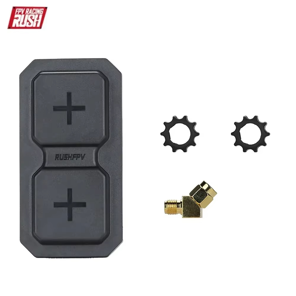 Nueva Antena Plana Direccional - Drone Rc Controller reseña y precio