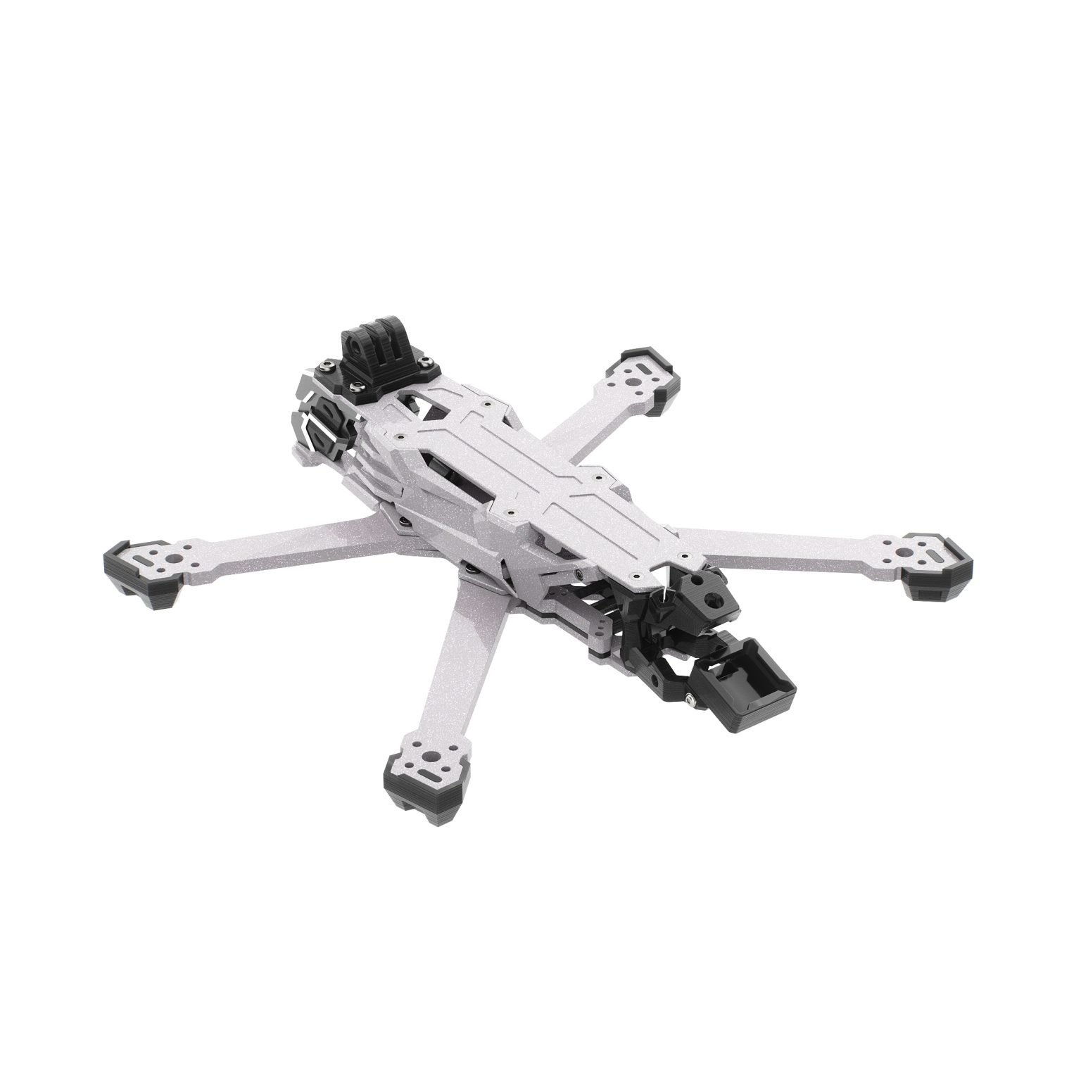 GEPRC Vapor D5/x5/x6 O4 Pro Fr - Drone Rc Quadcopter Controller reseña y precio