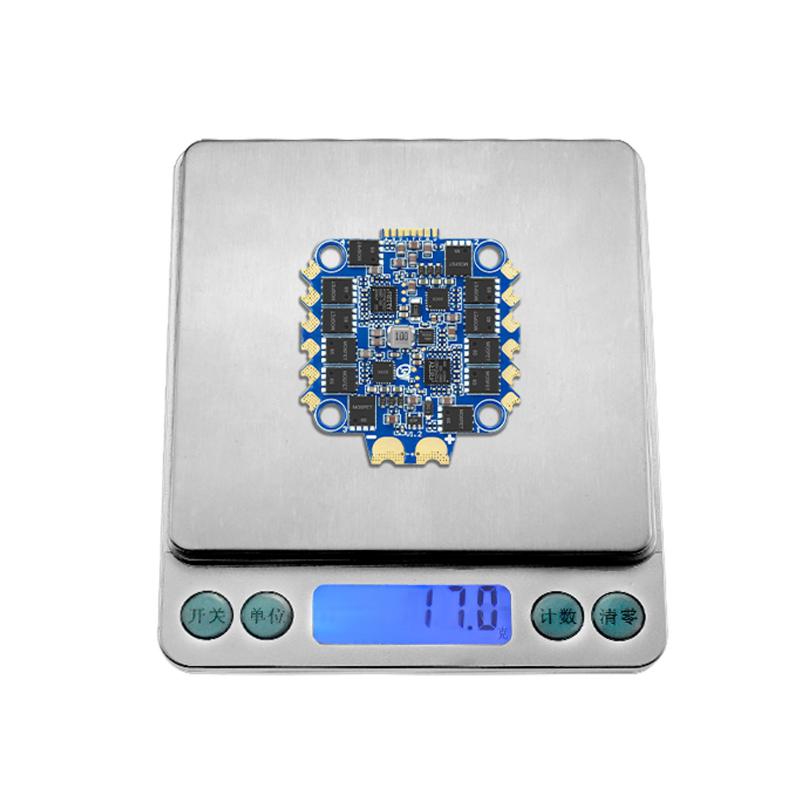 SEQURE Blueson A2 6S |   ESC 8 - Drone Rc Controller reseña y precio