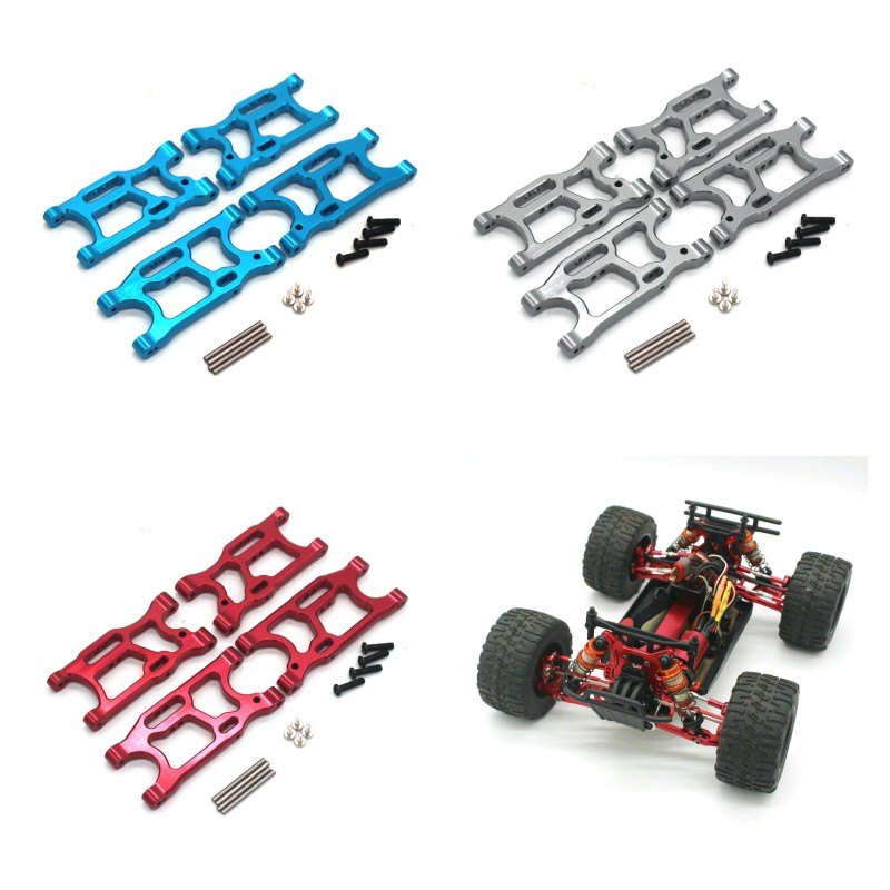 WLtoys 124007 124008 124010 12 - Rc Suspension Arm reseña y precio