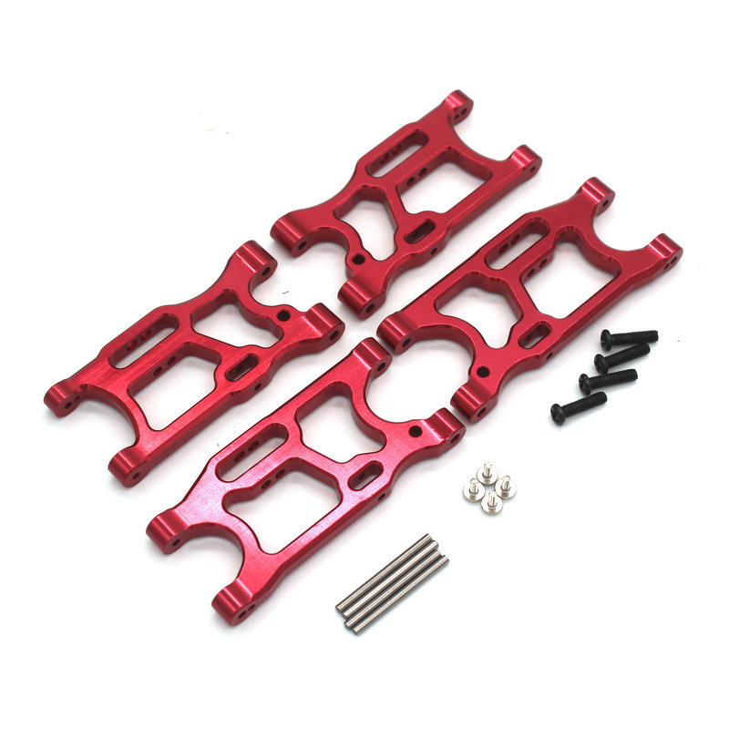 WLtoys 124007 124008 124010 12 - Rc Suspension Arm reseña y precio
