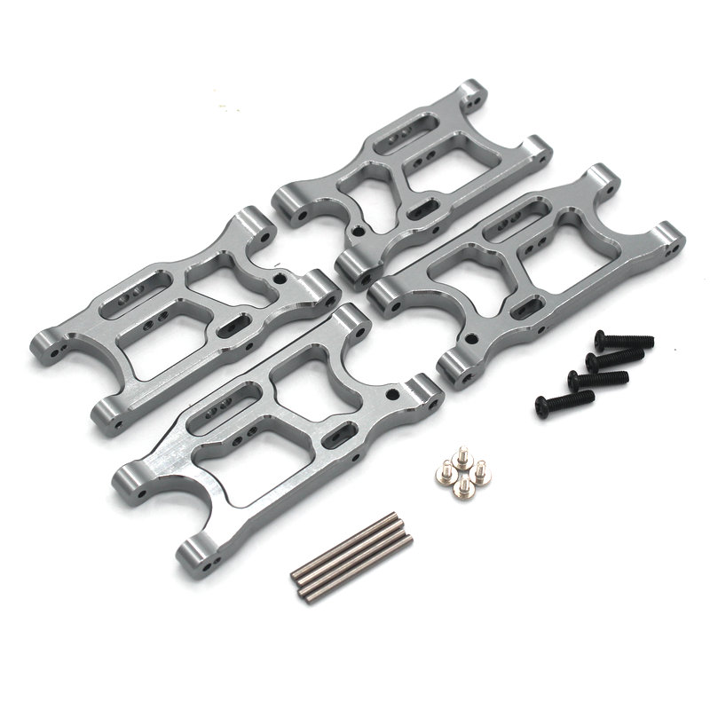 WLtoys 124007 124008 124010 12 - Rc Suspension Arm reseña y precio