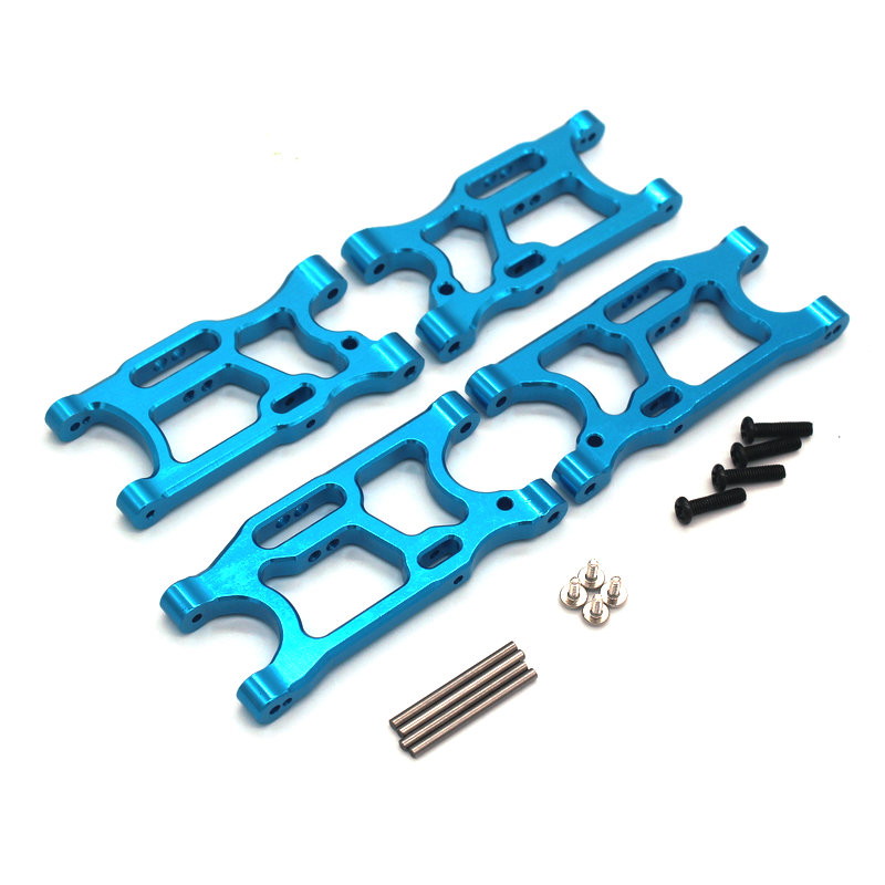 WLtoys 124007 124008 124010 12 - Rc Suspension Arm reseña y precio