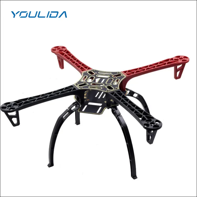 Kit de Marco para Quadcopter F - Drone Rc Board reseña y precio