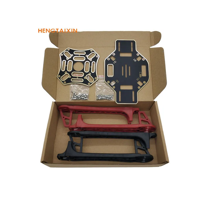 Kit de Marco para Quadcopter F - Drone Rc Board reseña y precio