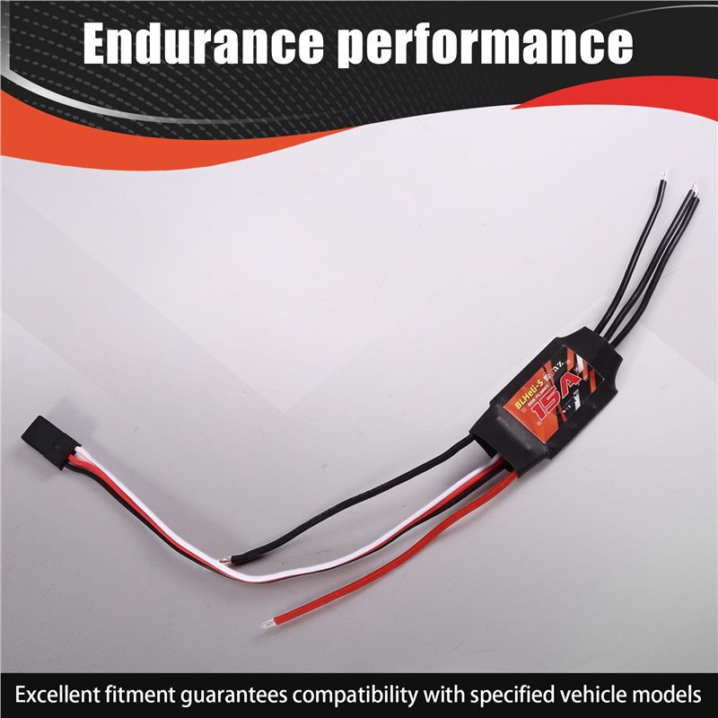 Controlador de Velocidad Elect - Drone Rc Quadcopter Controller reseña y precio
