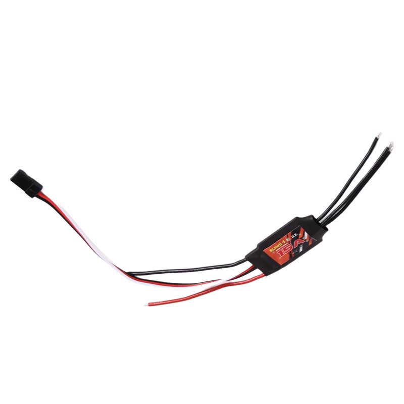 Controlador de Velocidad Elect - Drone Rc Quadcopter Controller reseña y precio