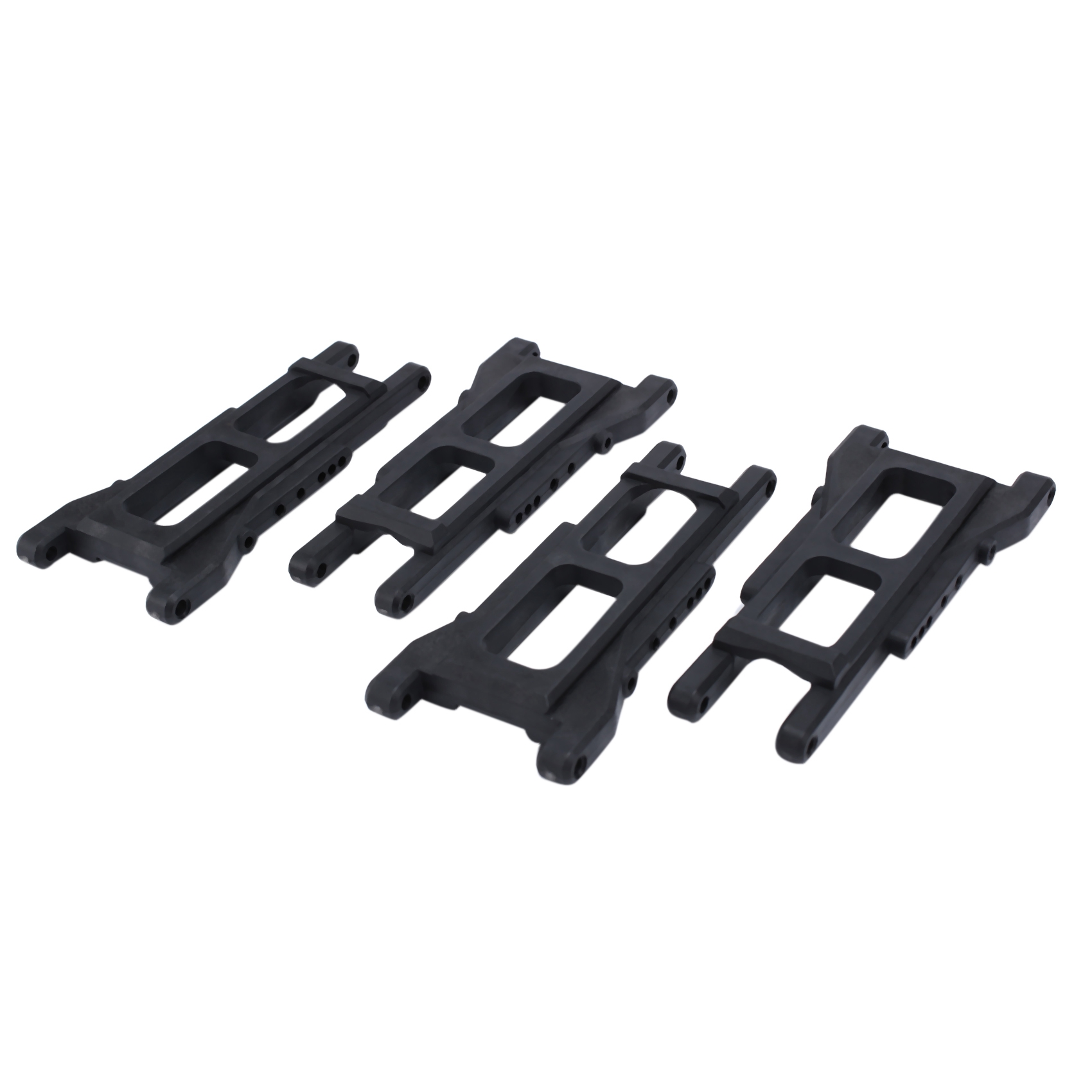 ABPF - Juego de 4 Brazos de Su - Rc Suspension Arm reseña y precio