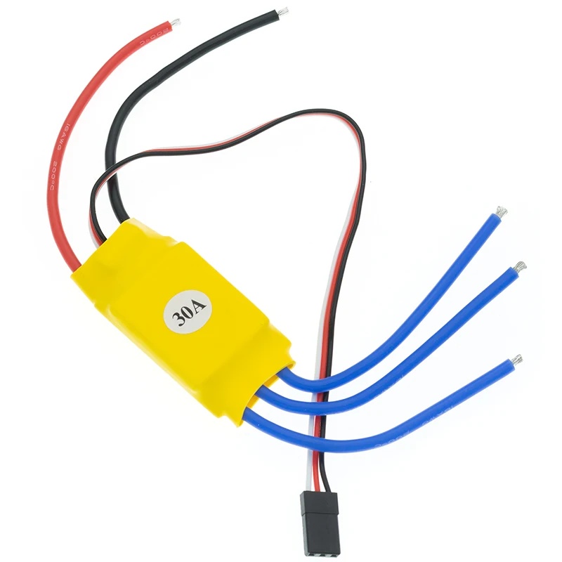 Controlador de velocidad del m - Drone Rc Quadcopter Controller reseña y precio