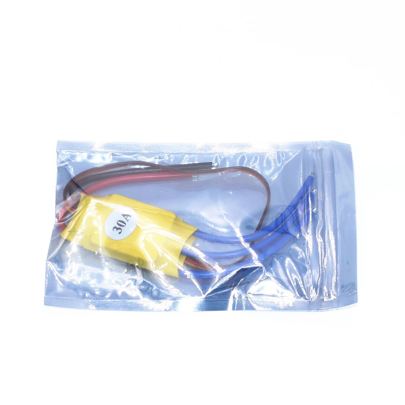 Controlador de velocidad del m - Drone Rc Quadcopter Controller reseña y precio