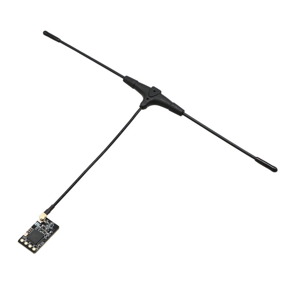 ELRS-receptor NANO ExpressLRS  - Fpv Antenna Receiver reseña y precio