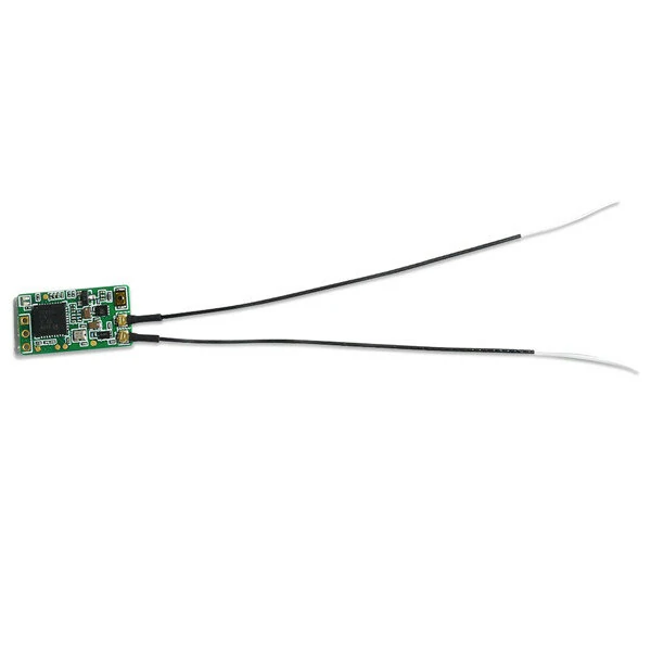 FrSky XM Plus Micro D16 SBUS M - Drone Carrera Rc reseña y precio