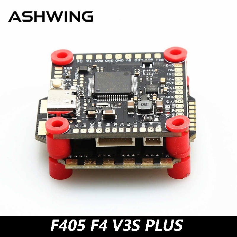 Kit de controlador de vuelo y  - Drone Rc Board reseña y precio