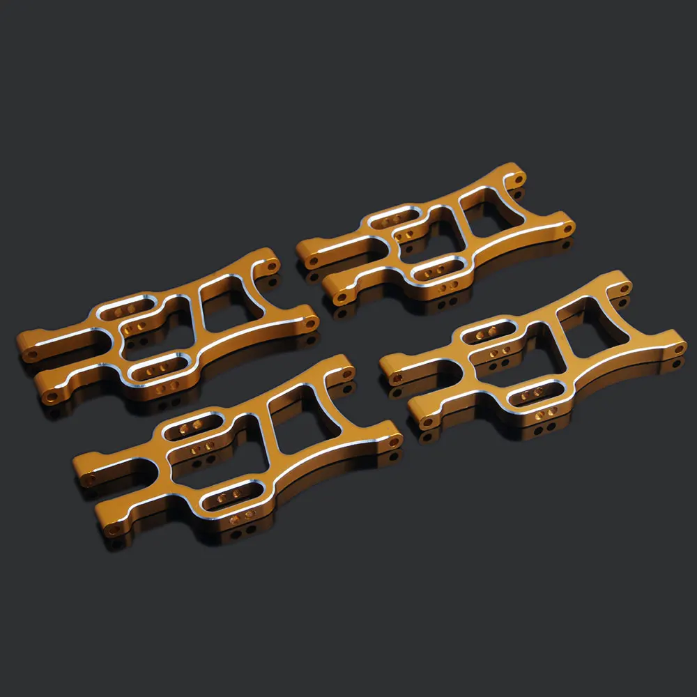 Brazo de suspensión inferior d - Rc Suspension Arm reseña y precio