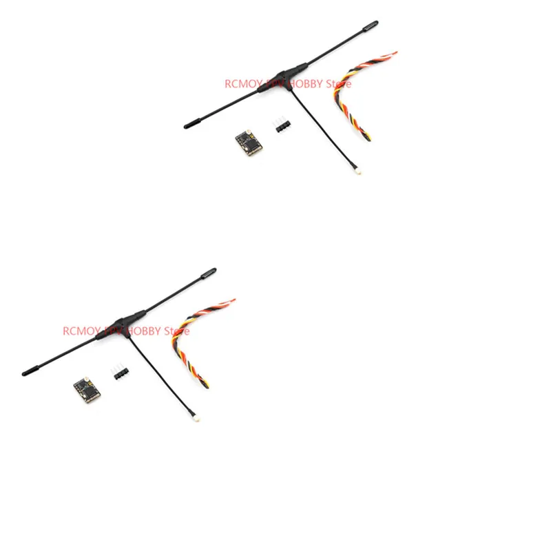 Nuevo Receptor de Dron de Larg - Crossfire Receiver Rx reseña y precio