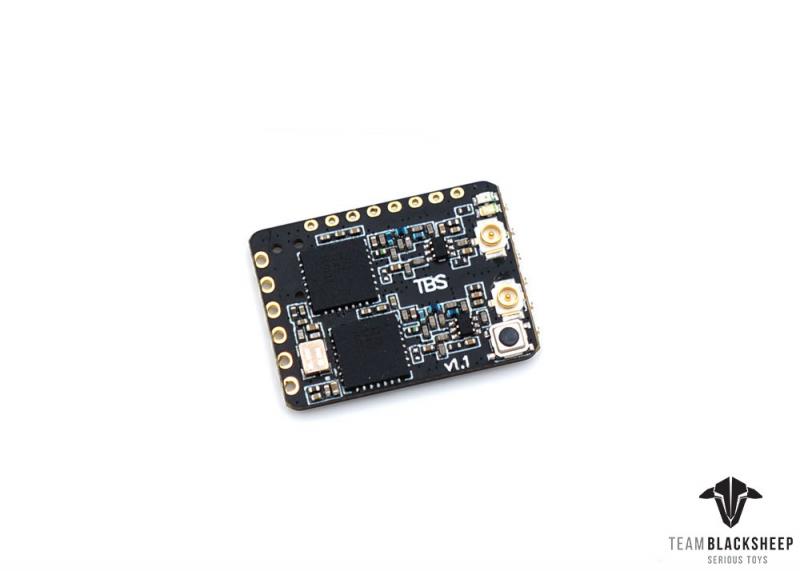 Receptor de Dron de Largo Alca - Crossfire Receiver Rx reseña y precio