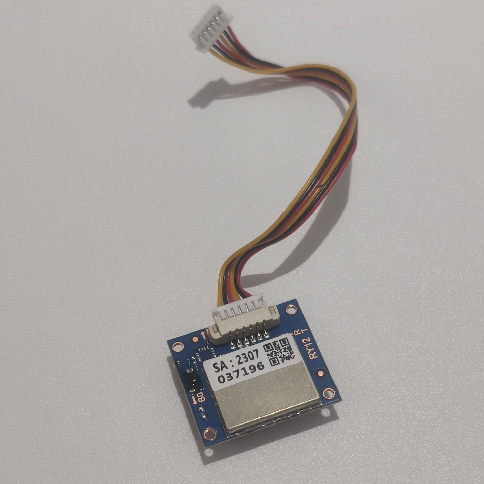 Motor sin escobillas XT505 MAX - Xt505 Rc Drone reseña y precio