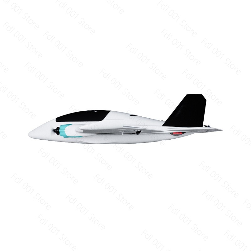 Avión RC de Ala Fija con Doble - Drone Carrera Rc reseña y precio