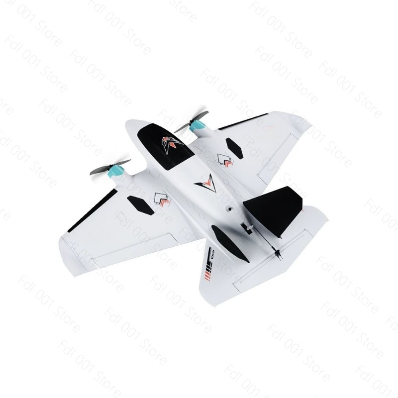 Avión RC de Ala Fija con Doble - Drone Carrera Rc reseña y precio