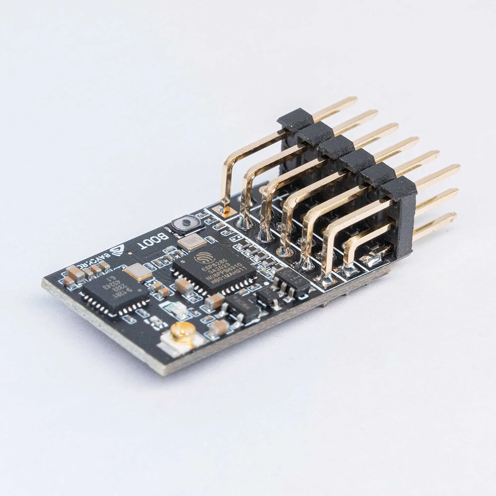BAYCK ELRS 2,4 GHz 5CH Recepto - Drone Avion Rc reseña y precio