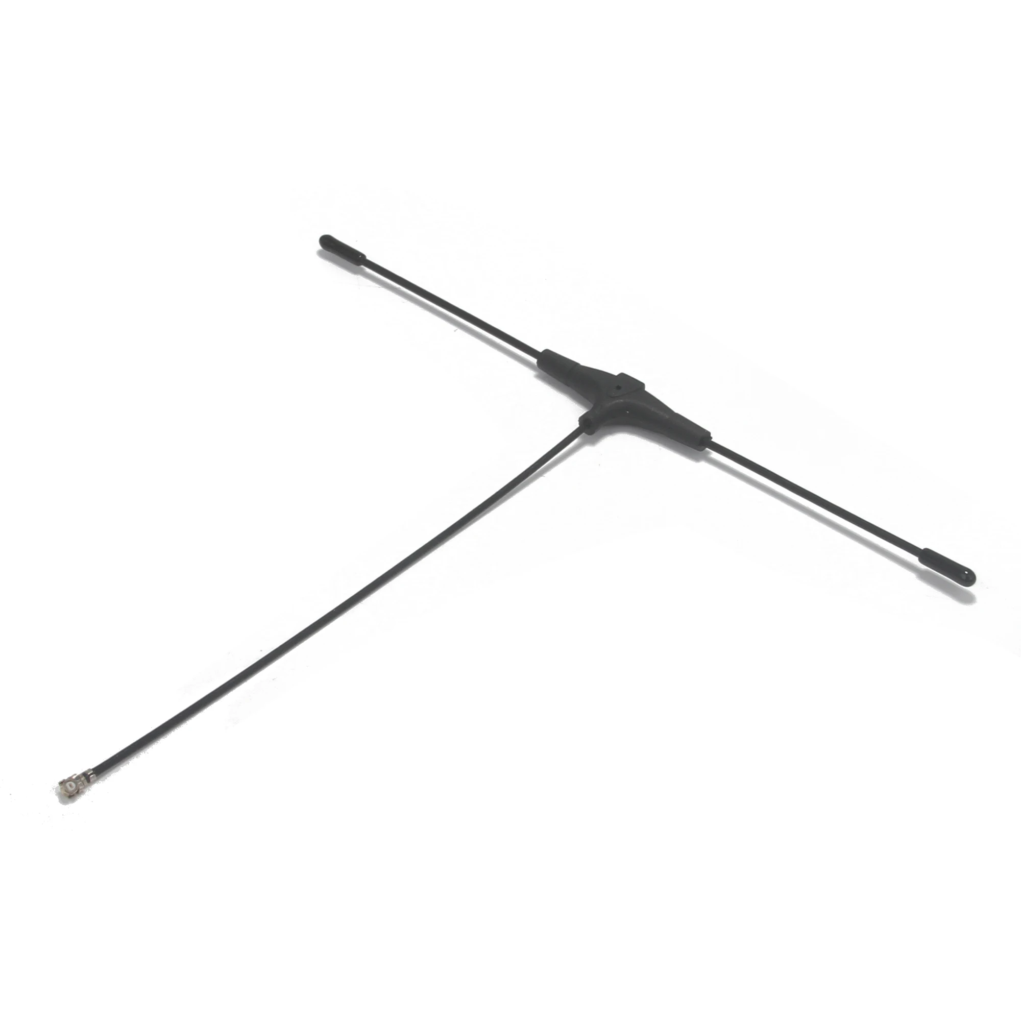 Dron FPV 915MHz 2,4 GHz antena - Crossfire Receiver Rx reseña y precio