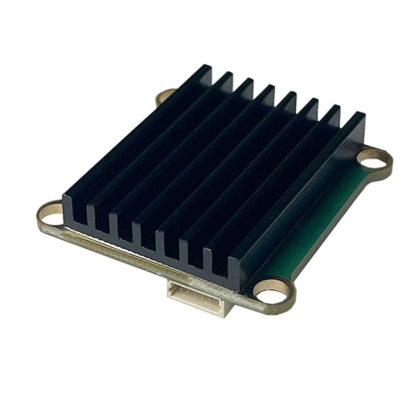 Transmisor de audio y video FP - Drone Carrera Rc reseña y precio