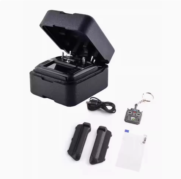 Radiomaster TX16S MKII multipr - Drone Avion Rc reseña y precio