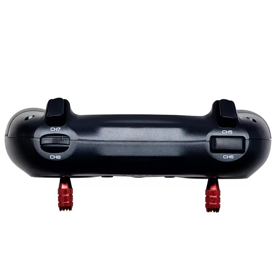 RadioLink T8S - Transmisor de  - Drone Rc Mini reseña y precio