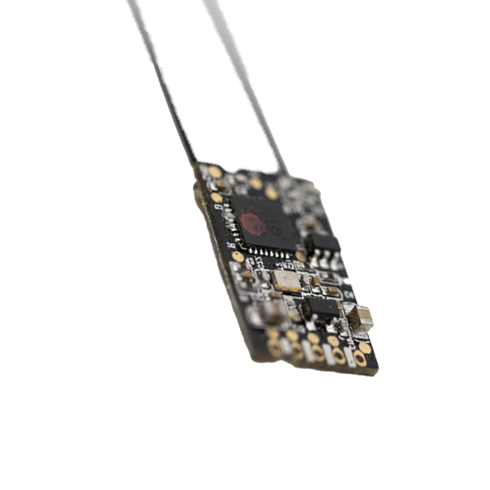 Receptor FlySky FTr10 FTr16S 2 - Fpv Antenna Receiver reseña y precio