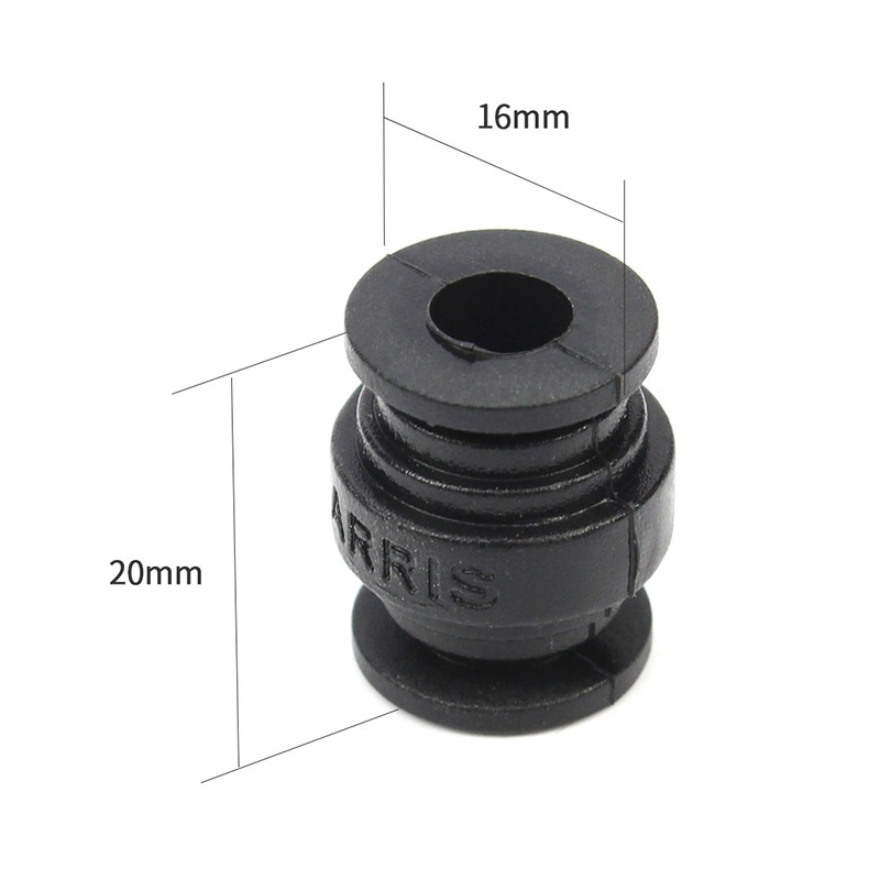 4 unids/lote amortiguador de g - Drone Rc Quadcopter Controller reseña y precio