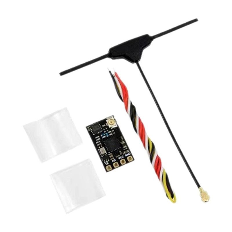 CYGJ-10PCS Receptor ELRS 2.4Gh - Fpv Antenna Receiver reseña y precio