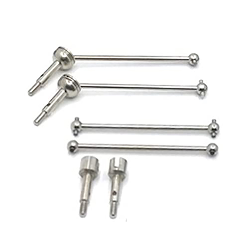Eje de transmisión CVD delante - Rc Suspension Arm reseña y precio
