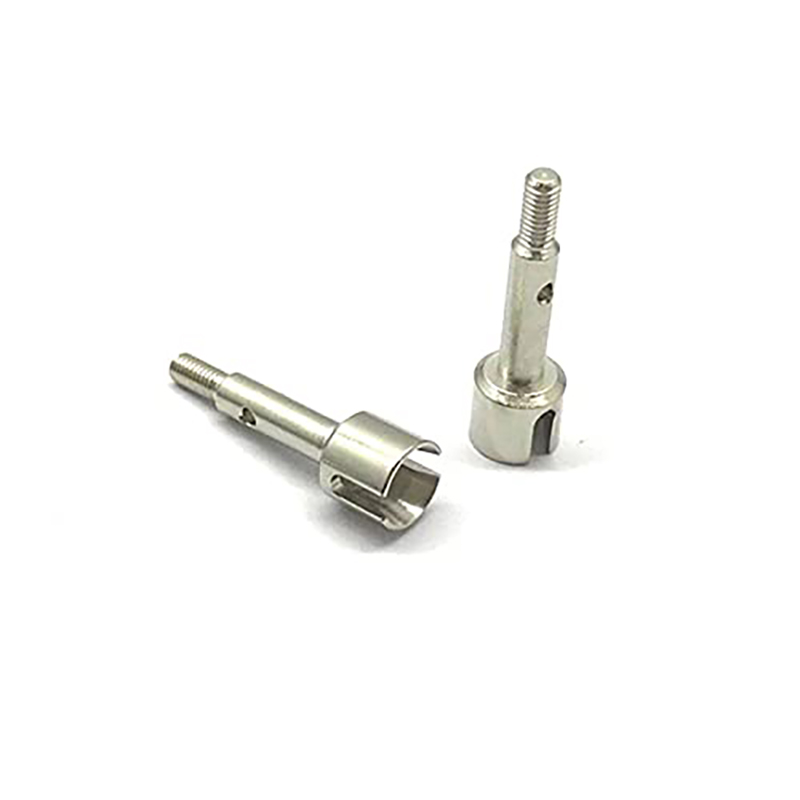 Eje de transmisión CVD delante - Rc Suspension Arm reseña y precio
