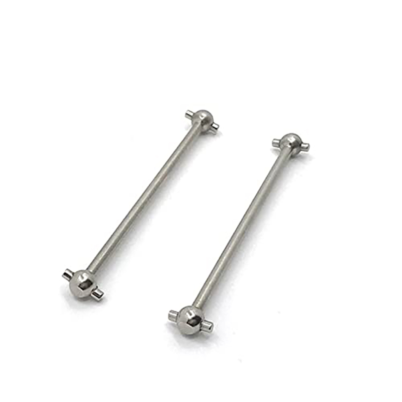 Eje de transmisión CVD delante - Rc Suspension Arm reseña y precio