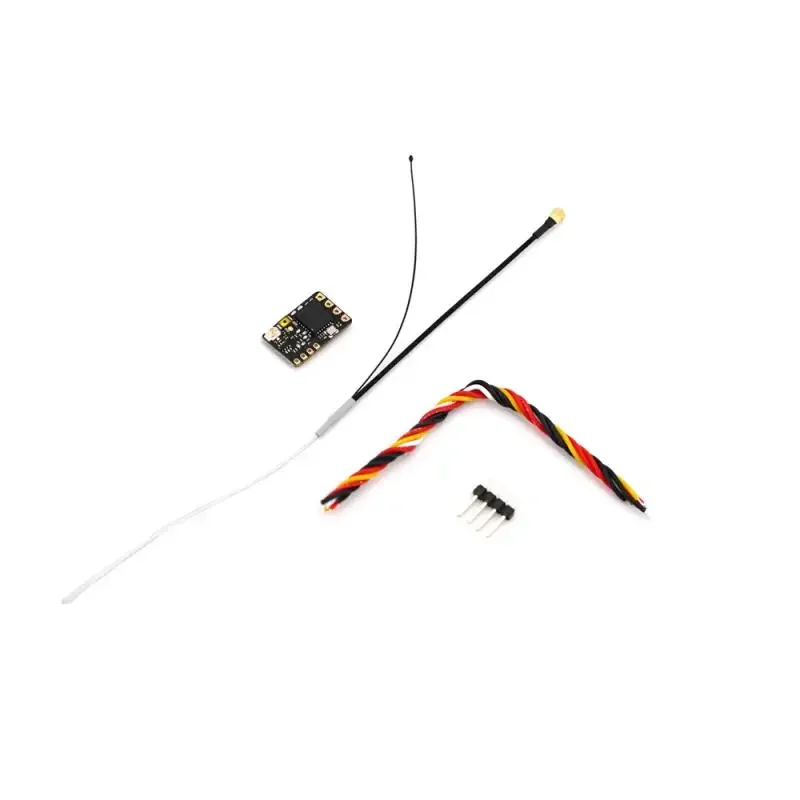 VoltS Black Sheep TBS Crossfir - Crossfire Receiver Rx reseña y precio