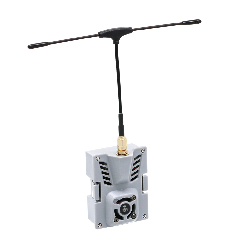 Happymodel RC ELRS Micro ES900 - Drone Carrera Rc reseña y precio