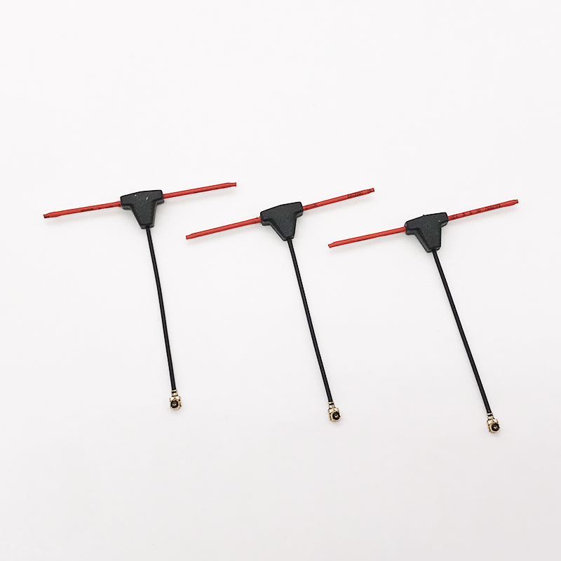 Antena T 2,4G 2DBI IPX1 para T - Drone Rc Leading reseña y precio