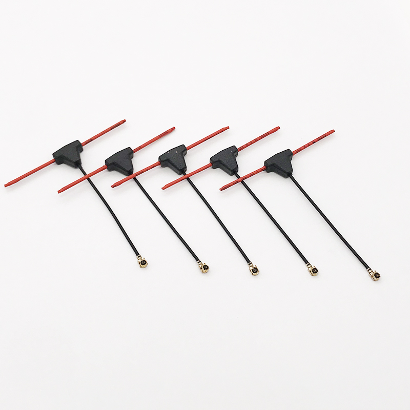Antena T 2,4G 2DBI IPX1 para T - Drone Rc Leading reseña y precio