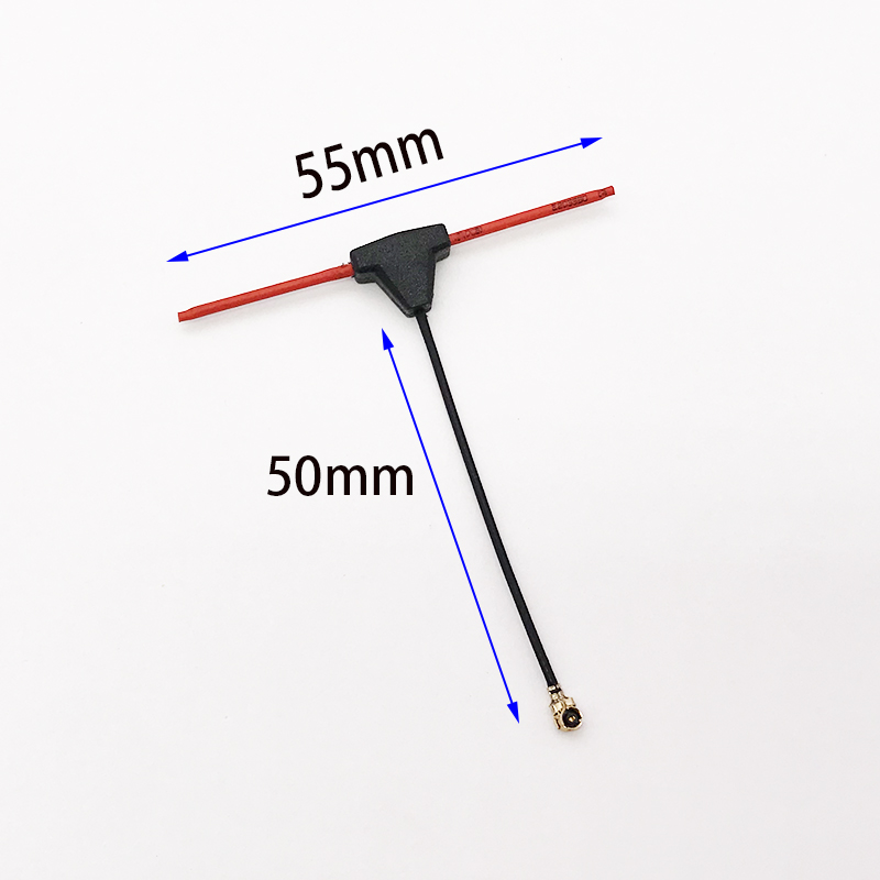 Antena T 2,4G 2DBI IPX1 para T - Drone Rc Leading reseña y precio