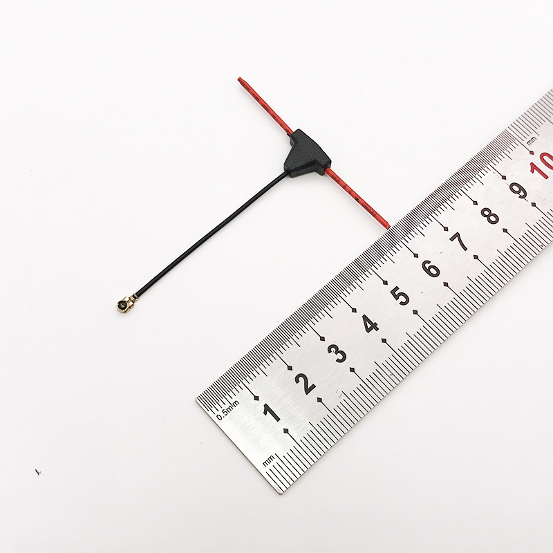 Antena T 2,4G 2DBI IPX1 para T - Drone Rc Leading reseña y precio