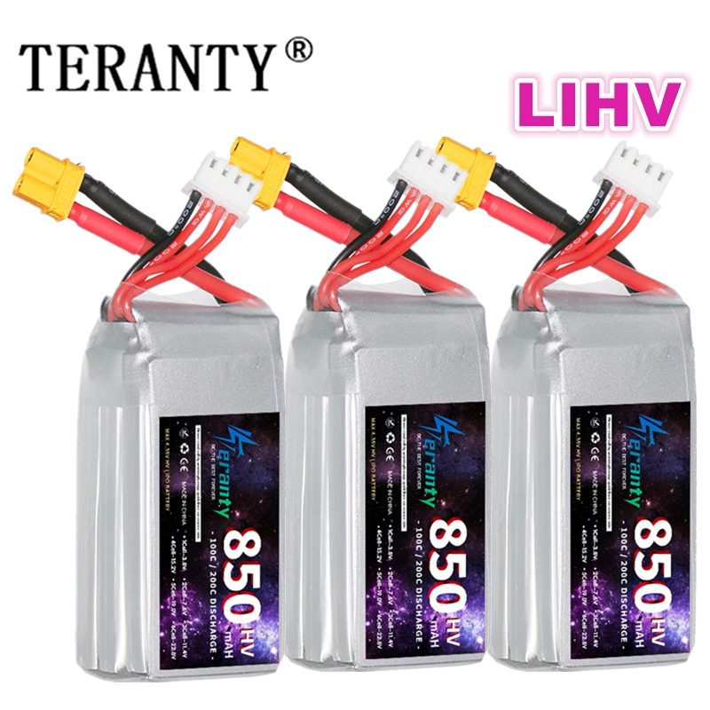 1/2/3 Uds TERANTY 3S 11,4 V ba - Drone Rc Leading reseña y precio