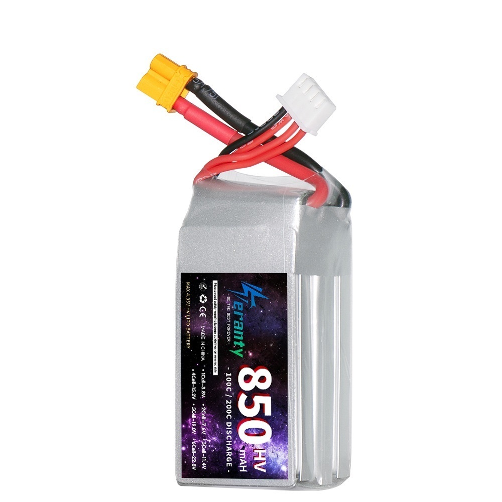 1/2/3 Uds TERANTY 3S 11,4 V ba - Drone Rc Leading reseña y precio