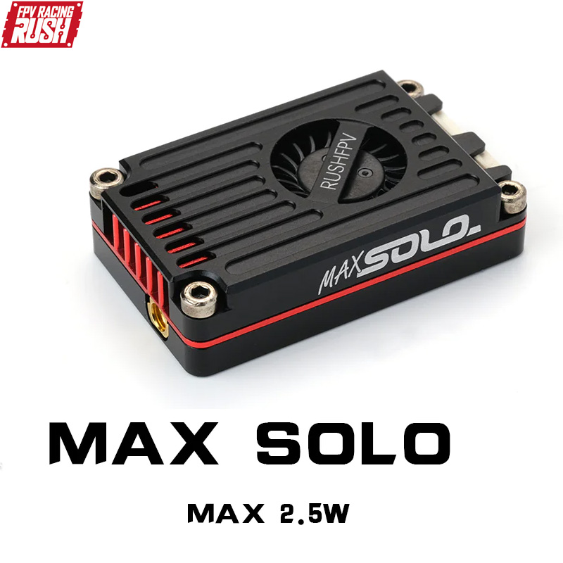 Transmisor de Video VTX RUSHFP - Drone Rc Controller reseña y precio